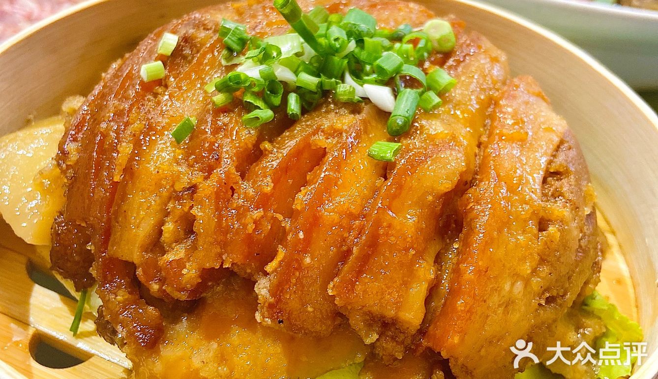 昆明｜私藏了很久的宝藏大理特色风味菜馆～