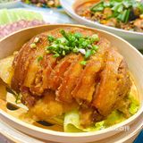 昆明｜私藏了很久的宝藏大理特色风味菜馆～