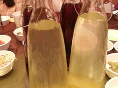 -金豆角砂锅焖面(安贞店)