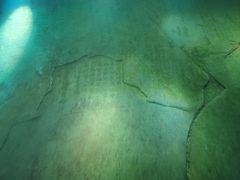 -白鹤梁水下博物馆