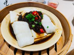 -蔡澜点心·粤菜(丽泽天街店)