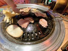 -吉秋田鲜和牛烧肉·肉档自选