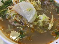 -西苑美食城(龙湖星悦荟店)