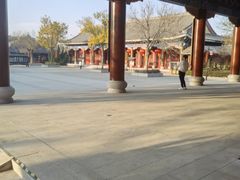 -天津妈祖文化园