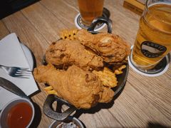 -Goose Island Brewhouse鹅岛精酿啤酒餐厅