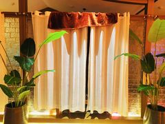 -青水瓦台汤泉(未央店)