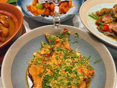 -打酱油·非遗淮扬菜(瘦西湖梅岭老店)