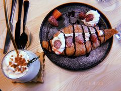 -251#coffee roasters(沿河东路店)