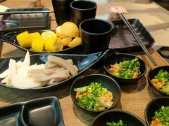 -新辣道鱼火锅(龙旗广场店)