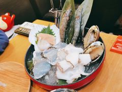 -牛New寿喜烧(青浦店)