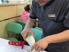 -古南都·清真绿柳居菜馆(太平南路店)