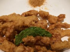 山城小酥肉-椒爱水煮鱼川菜(让胡路万达店)