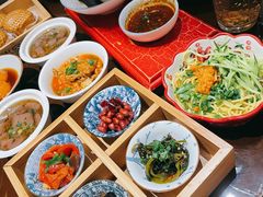 -火宫殿·湘菜小吃·商务宴请·生日聚会(东塘店)