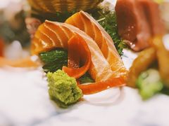 -希望日本料理(保利香槟花园店)