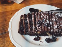 -The Diner X餐厅(青岛万象城店)