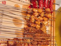 -勇利赵家烤肉坊(翠华北路店)