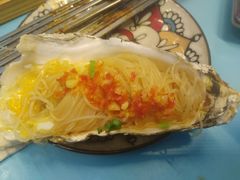 -阿记烧烤(大兴新区店)