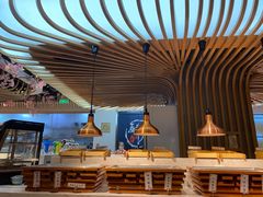 大堂-松子料理(华威桥店)