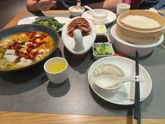 -褚记烤鸭·南京家常菜(雨花e-park店)