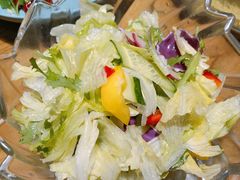 田园沙拉-苹果树下艺术餐厅(通州店)