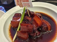 -聚鑫阁江浙菜·非遗传承技艺(闵行交大店)