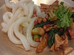 -椒锅锅·麻辣香锅(宝地广场城市集市店)
