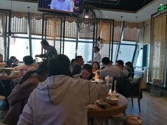 大堂-费大厨辣椒炒肉(吉联MALL店)