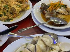 -大茄来海鲜餐厅(亚洲城分行)