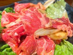 -丹东特色烤肉(学府路一部店)