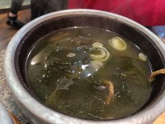 -高丽苑韩国烤肉(海昌路旗舰店)