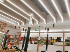 -韩悦牛排烤肉无限续(宝能中心店)