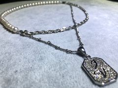 -梵薇Joker.V银饰工作室