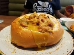 -大树餐厅(益田假日店)