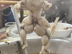 -蛙@鱼·自助美蛙鲜鱼府(龙泉店)