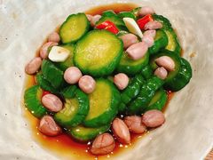 -大盐帮川菜馆(长楹天街店)