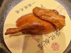 -恒记饭店(珠江路总店)