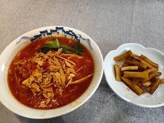 -难忘的面(五矿君澜酒店)