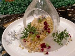 -哈啾嗨·蒙文化主题餐厅(京汉新城店)