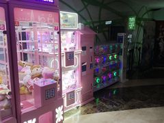 -天幕新彩云国际影城(激光巨幕店)