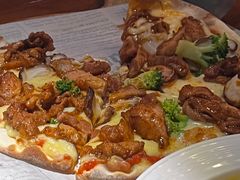 -秀·爱尔兰餐吧(上海路店)