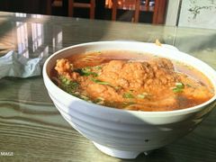 -老电影院饺店(休宁店)