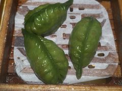 黑松露鲜菌饺-蔡澜点心·粤菜(花城汇南区店)