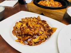 醋溜木须-南门小馆·清真(国贸商城店)