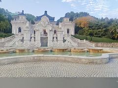 -珠海圆明新园