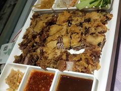 -肘子酥·天津菜·特色捞面(德云社店)