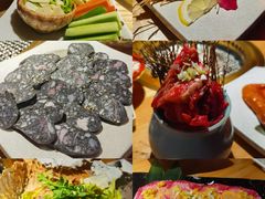 烤肉伴侣-江户烧肉(高德店)