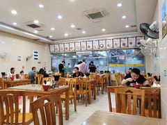 大堂-老牌依强牛肉店(达道总店)