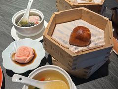 -小厨娘金榜题名(夫子庙秦淮河店)