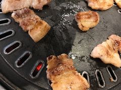 -老板娘的烤肉店(港湾广场店)