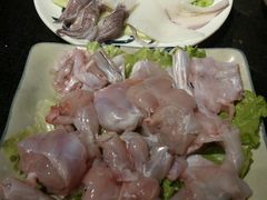 -重庆乡水源火锅(谷埠店)